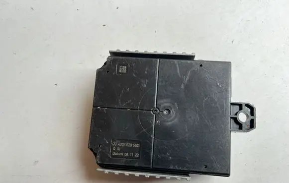 Mercedes-Benz A W177 Other control units/modules A2068205401