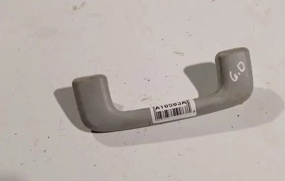 Peugeot 4007 Rear interior roof grab handle