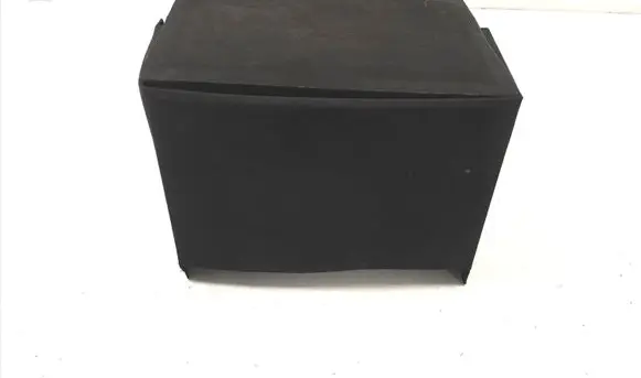 Seat Leon (1P) Battery box tray 5P0915411D