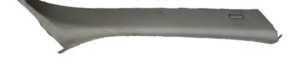 BMW X5 E70 (A) pillar trim 7129750