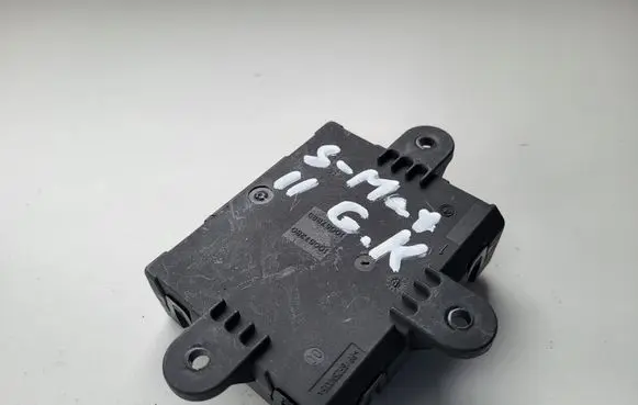 Ford S-MAX Door control unit/module