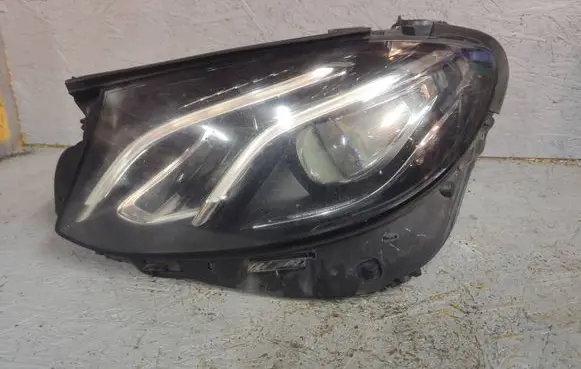 Mercedes-Benz E W213 Headlight/headlamp A2139064104 1LX2016