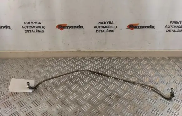 Fiat Ducato Power steering hose/pipe/line