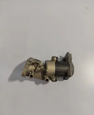Jaguar S-Type EGR valve 4R8Q9D475BC