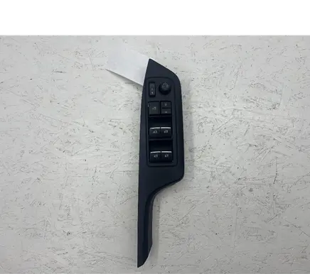 Toyota C-HR I Electric window control switch 84040F4020