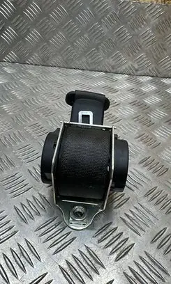 Opel Zafira C Middle seatbelt (rear) 619228200D