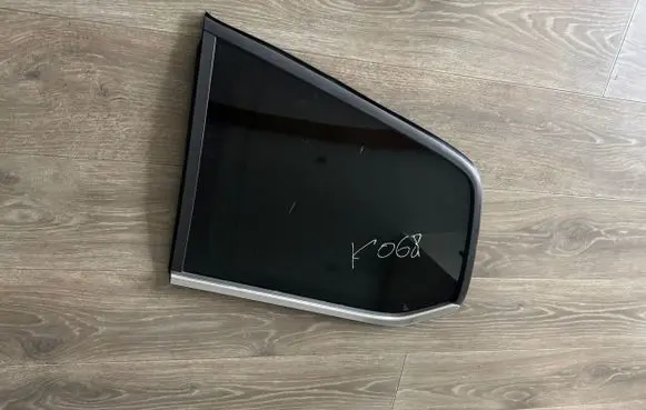 Ford Galaxy Rear side window EM2BU29701AB