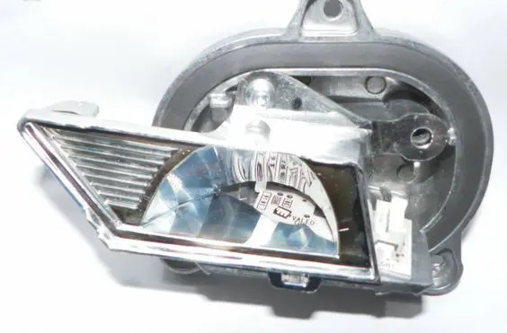 Volkswagen Golf SportWagen LED ballast control module 90141218 510998477A 90141218C