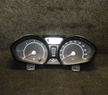 Ford Fiesta Speedometer (instrument cluster) 8A6T10849XF