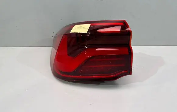 BMW X2 F39 Rear/tail lights 7420737