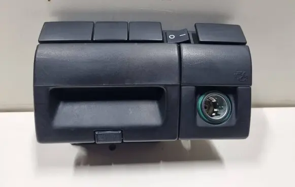 Volkswagen Golf III Car ashtray 1H1857305D