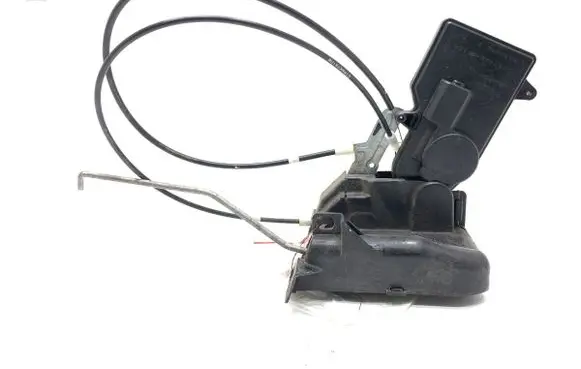 Mazda 6 Front door lock 