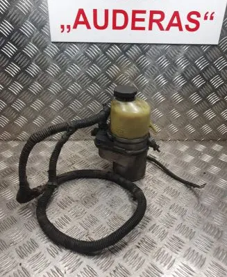 Electric power steering pump