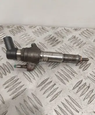 Ford Focus Fuel injector 9674973080 50274V05 69151