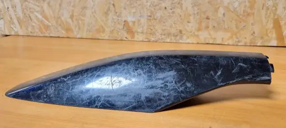 Toyota Avensis Verso Roof bar rail cover 458222