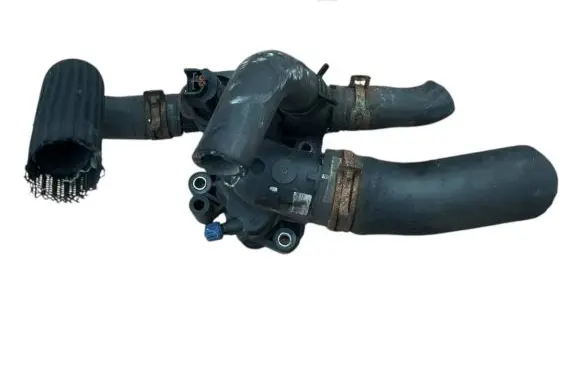 Mercedes-Benz Sprinter W906 Thermostat housing 907243