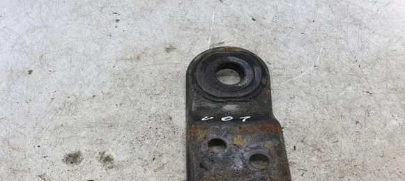 Mitsubishi Pajero Sport I Other exterior part NOCODE