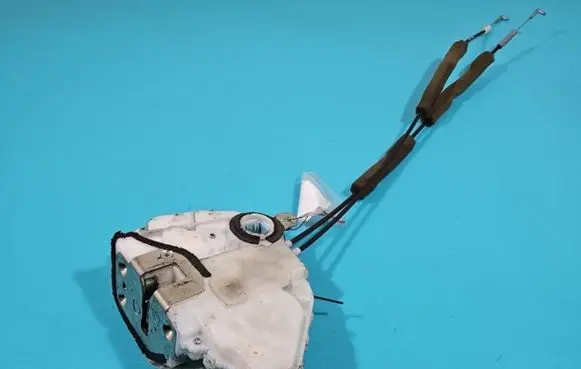 Honda Civic Front door lock IMPRK1402189