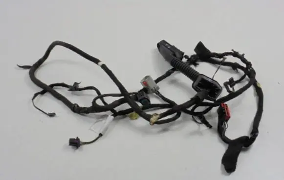 Land Rover Range Rover Sport L320 Front door wiring loom