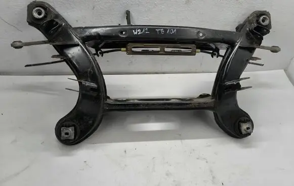 Mercedes-Benz E W212 Rear axle beam 