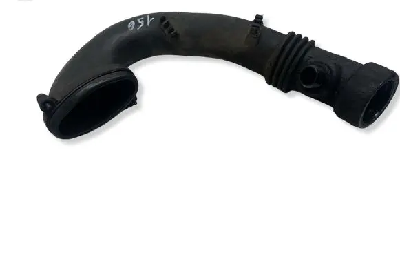 BMW X3 E83 Turbo air intake inlet pipe/hose 10866710