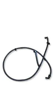 BMW 3 E90 E91 Headlight washer hose/pipe 711784409