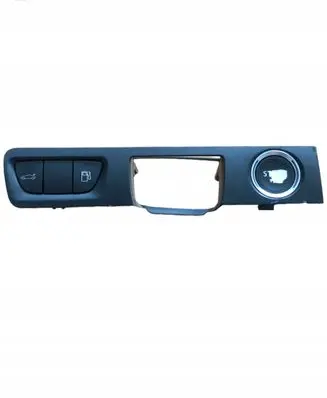 Peugeot 508 Engine start stop button switch 9686781677