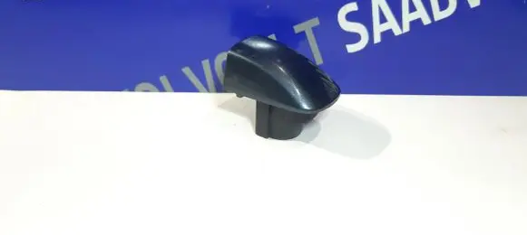 Volvo S80 Rear door exterior handle 39998272