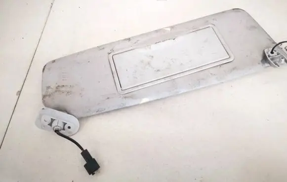 Volkswagen PASSAT B4 Sun visor 3a0857552b 3a2857552a