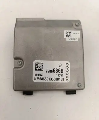 Windshield/windscreen camera