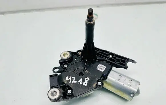 Mercedes-Benz A W176 Rear window wiper motor A1769066300