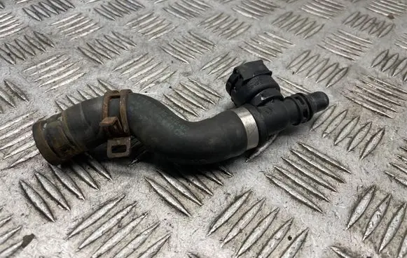 BMW 7 F01 F02 F03 F04 Engine coolant pipe/hose 7575432