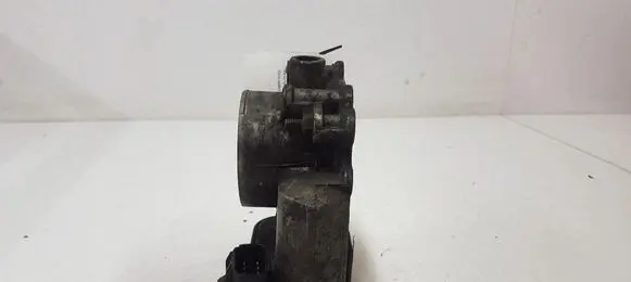 Opel Vectra C Throttle valve 24459501