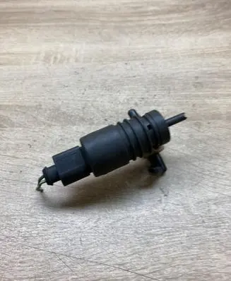 Windscreen/windshield washer pump