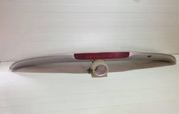 Ford Focus Tailgate/trunk spoiler 4M51A44210A
