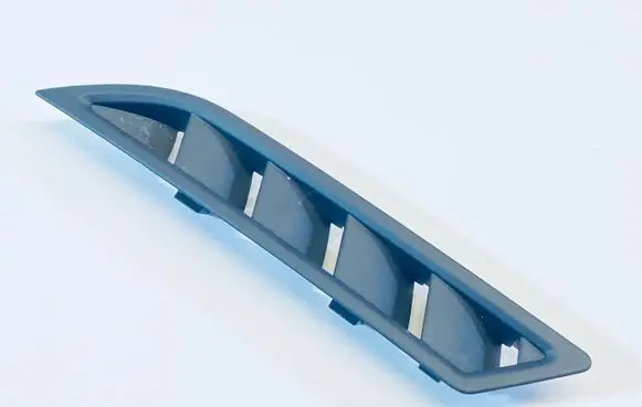 Volkswagen Golf VII Dashboard side air vent grill/cover trim 5G1819705B