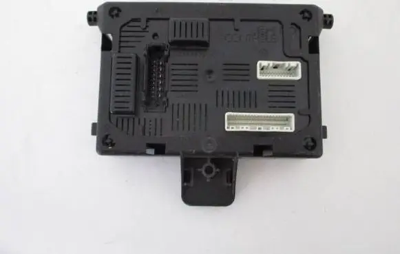 Renault Clio III Comfort/convenience module 8200652286