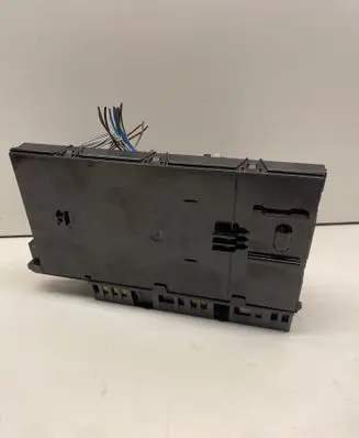 Mercedes-Benz E W211 Fuse module 2115455601
