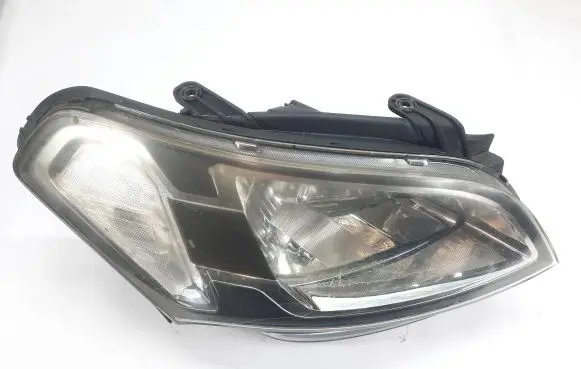 KIA Soul Headlight/headlamp 92102-2KXXX