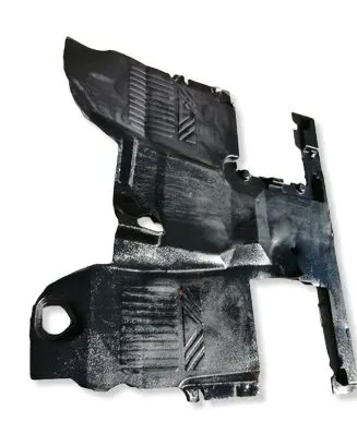 Ford Transit Front floor carpet liner 6C11V13036FH