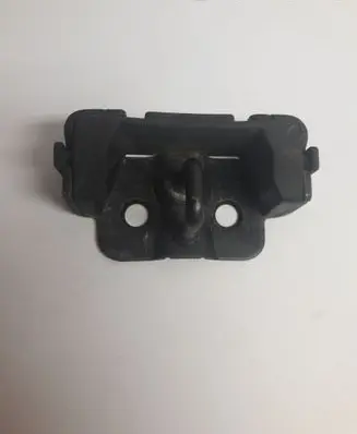 Renault Kadjar Loading door lock loop/hook striker 
