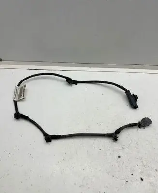 Peugeot 5008 II Other wiring loom 9817033180