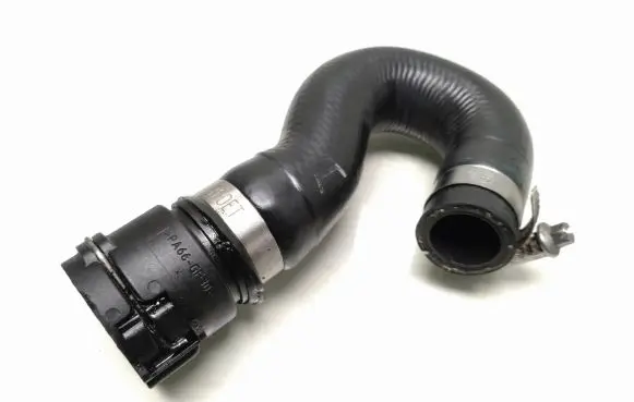 BMW 5 E60 E61 Engine coolant pipe/hose 7788999 11537788999