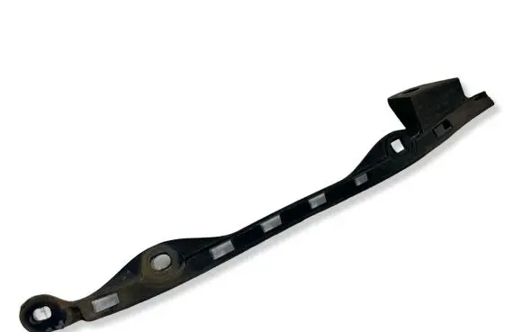 Mercedes-Benz A W169 Rear bumper mounting bracket A1698850163
