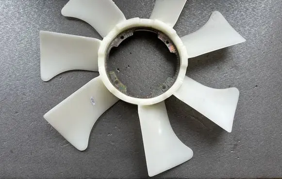 Nissan Patrol Y60 Viscous fan 2106022J00