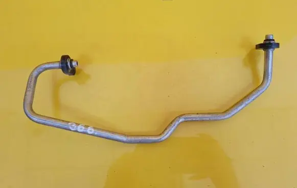 Peugeot 206 Air conditioning (A/C) pipe/hose