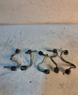 BMW 5 E60 E61 Fuel main line pipe