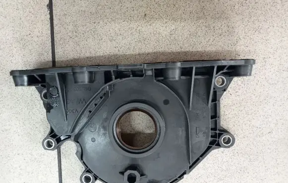 Seat Alhambra (Mk2) other engine part 04L103151A
