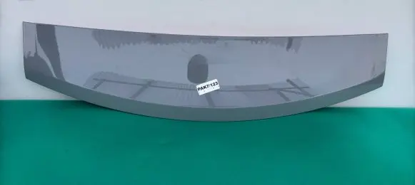 Mercedes-Benz AMG GT C192 Tailgate/trunk spoiler A1927900300