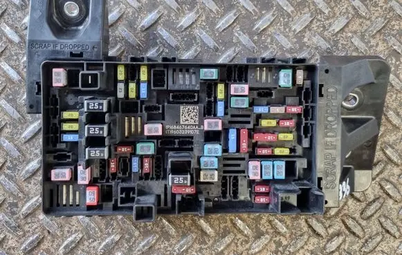 Fuse module